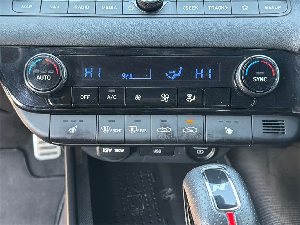 Thumbnail: 2023 Hyundai Elantra - 28