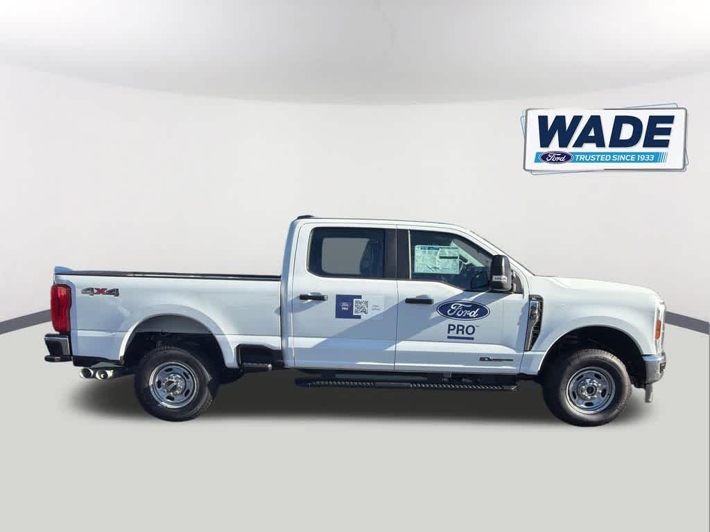 Thumbnail: 2025 Ford F-350 - 4