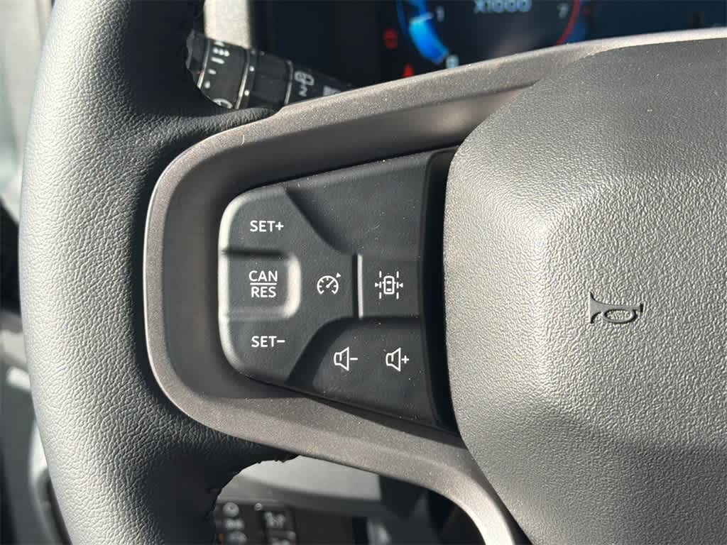 Thumbnail: 2025 Ford Bronco - 23