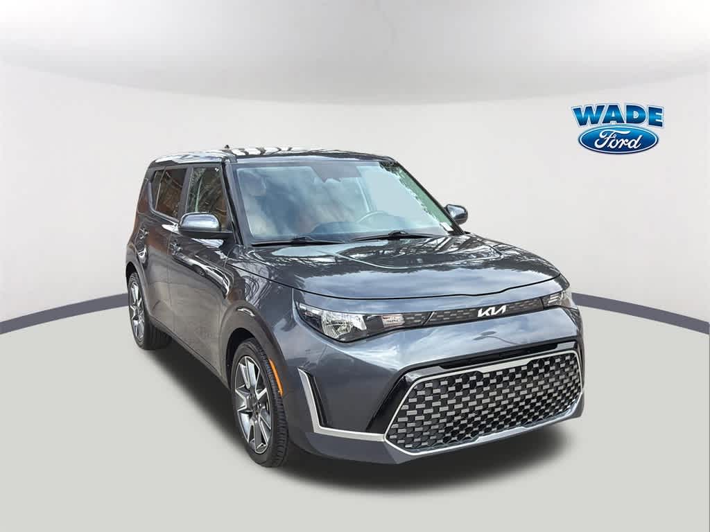 Thumbnail: 2024 Kia Soul - 3