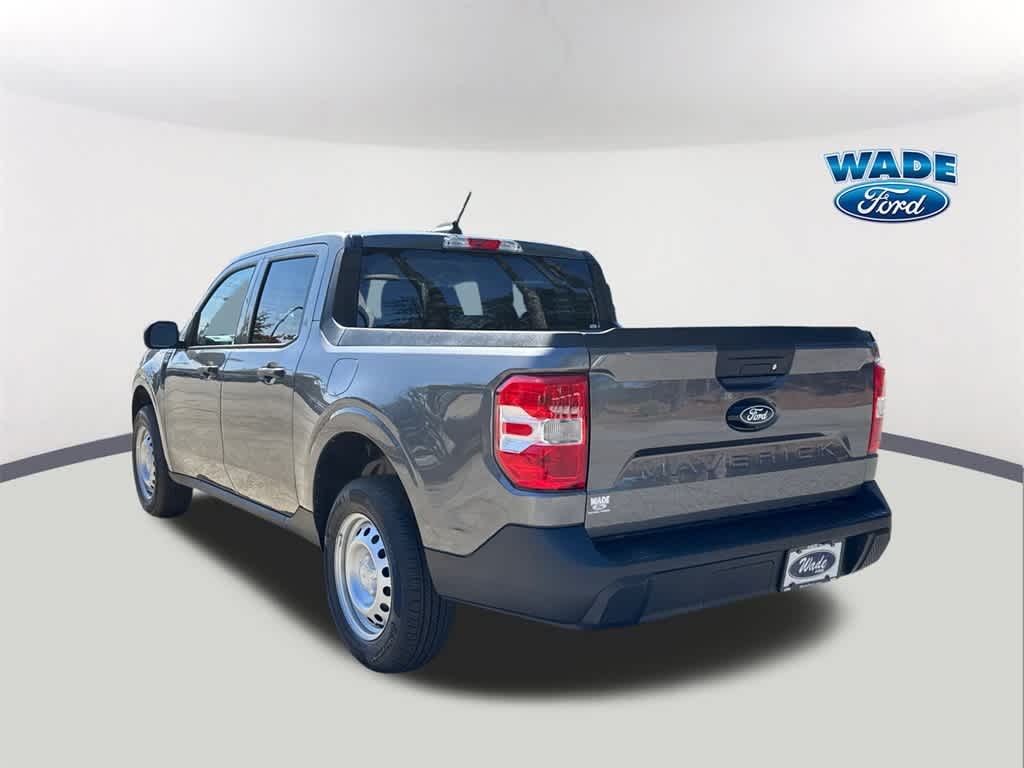 Thumbnail: 2025 Ford Maverick - 7