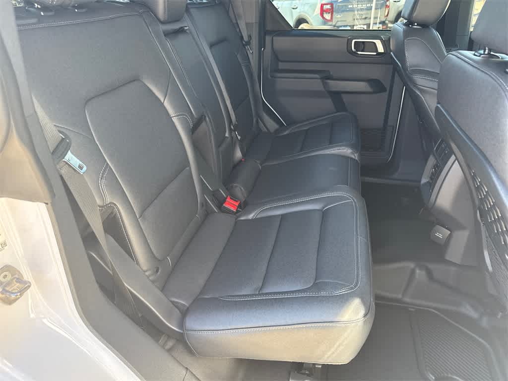 Thumbnail: 2025 Ford Bronco - 14