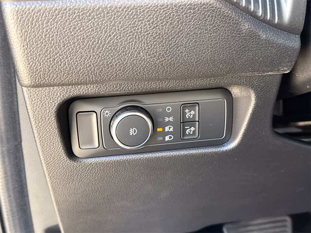 Thumbnail: 2025 Ford Ranger - 27