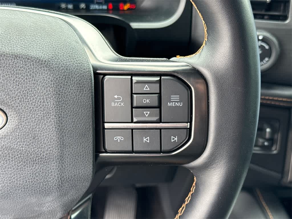 Thumbnail: 2023 Ford Expedition - 23