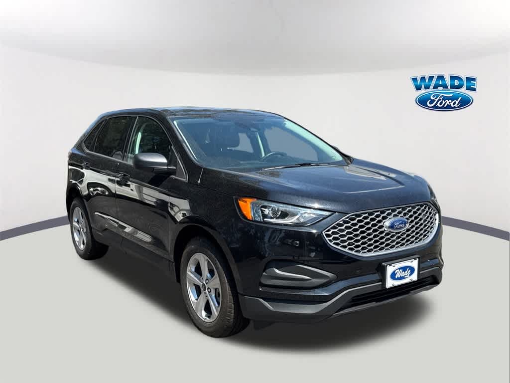 Thumbnail: 2024 Ford Edge - 2
