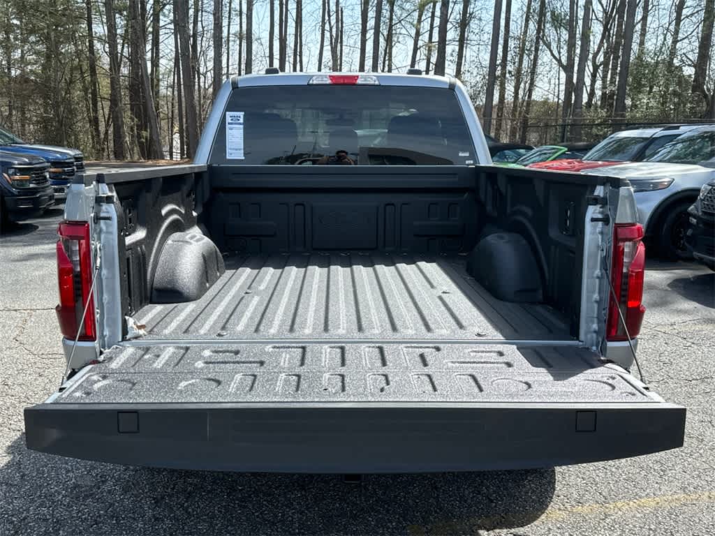 2024 Ford F-150 STX 15