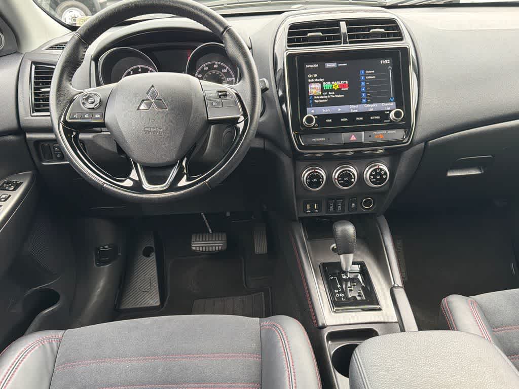 Thumbnail: 2024 Mitsubishi Outlander Sport - 19