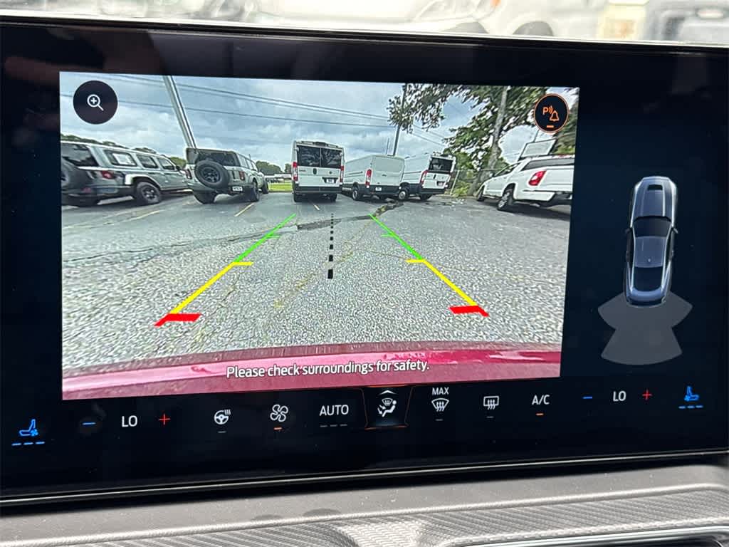 Thumbnail: 2025 Ford Mustang - 27