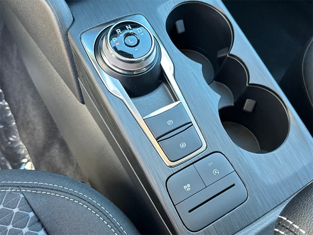 Thumbnail: 2026 Ford Escape - 31