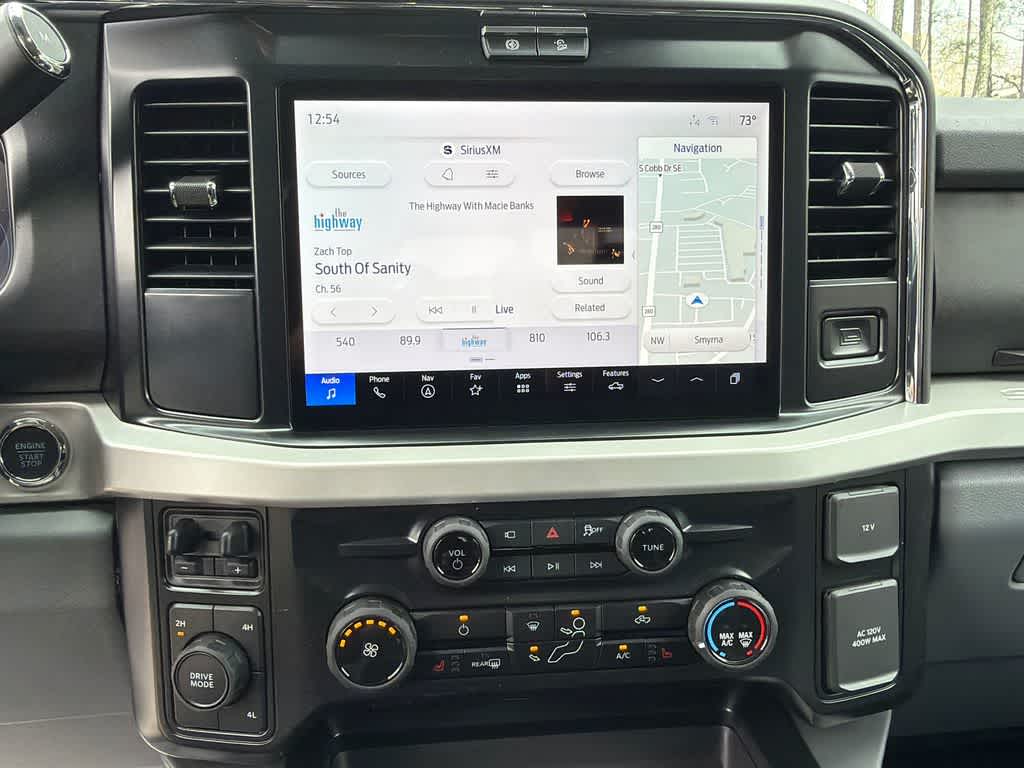 Thumbnail: 2026 Ford F-350 - 26