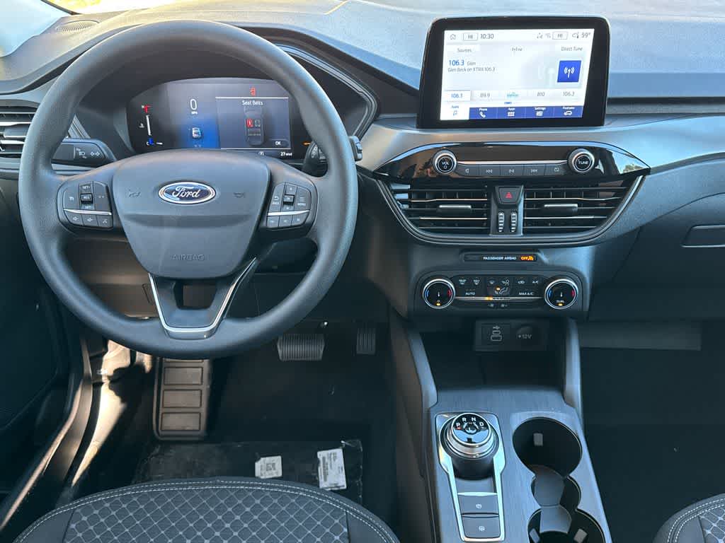 Thumbnail: 2026 Ford Escape - 20