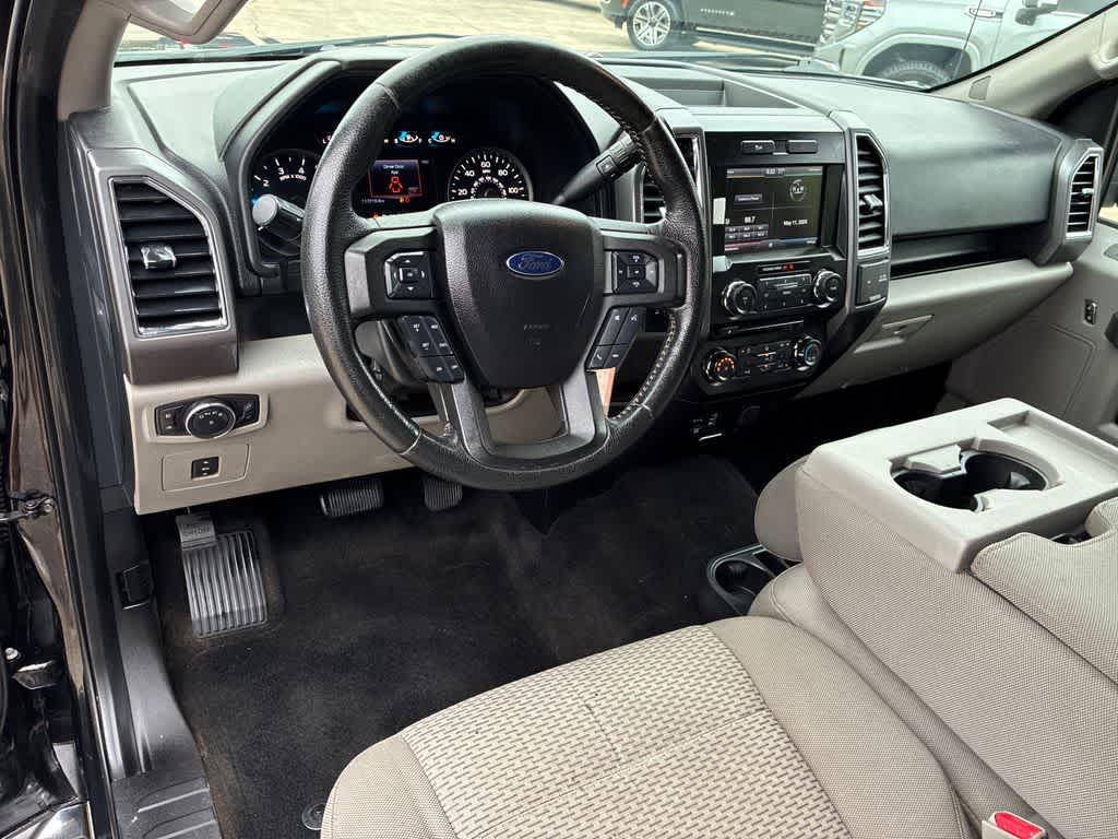 Thumbnail: 2015 Ford F-150 - 23