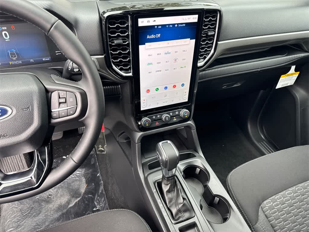 Thumbnail: 2025 Ford Ranger - 25