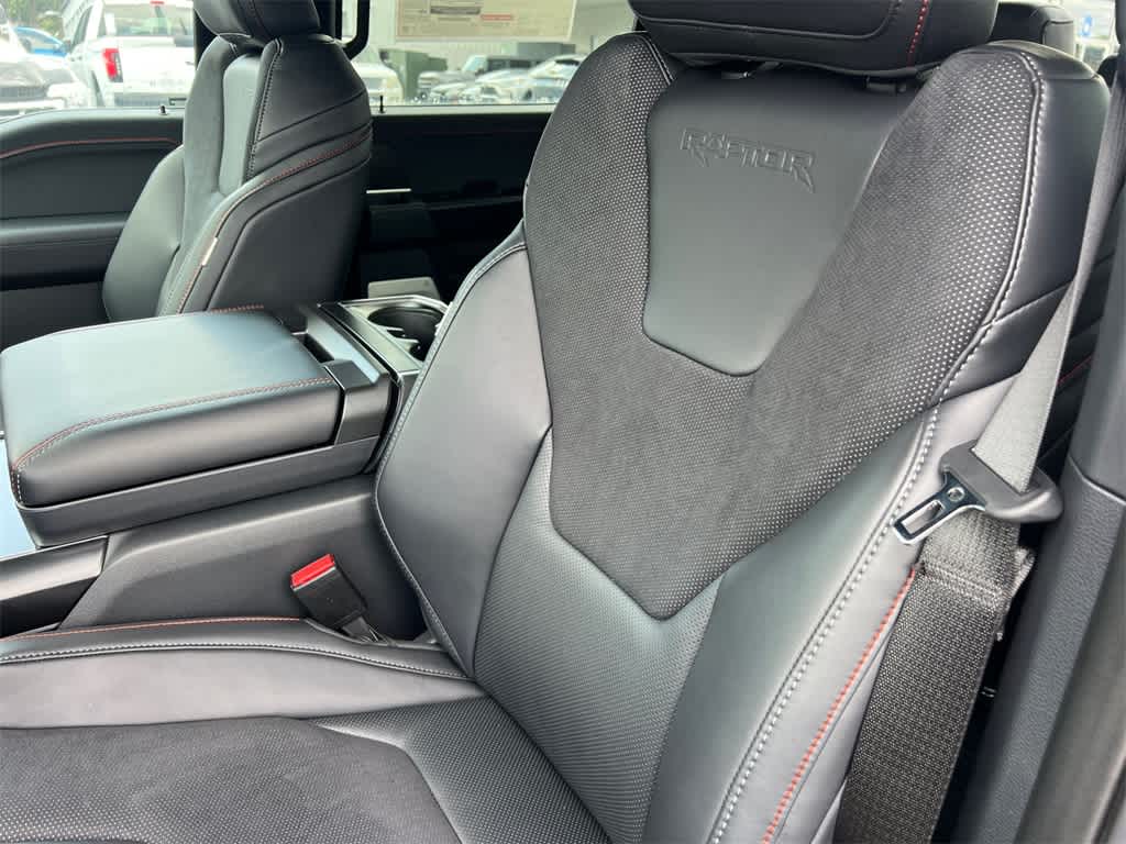 Thumbnail: 2025 Ford F-150 - 11