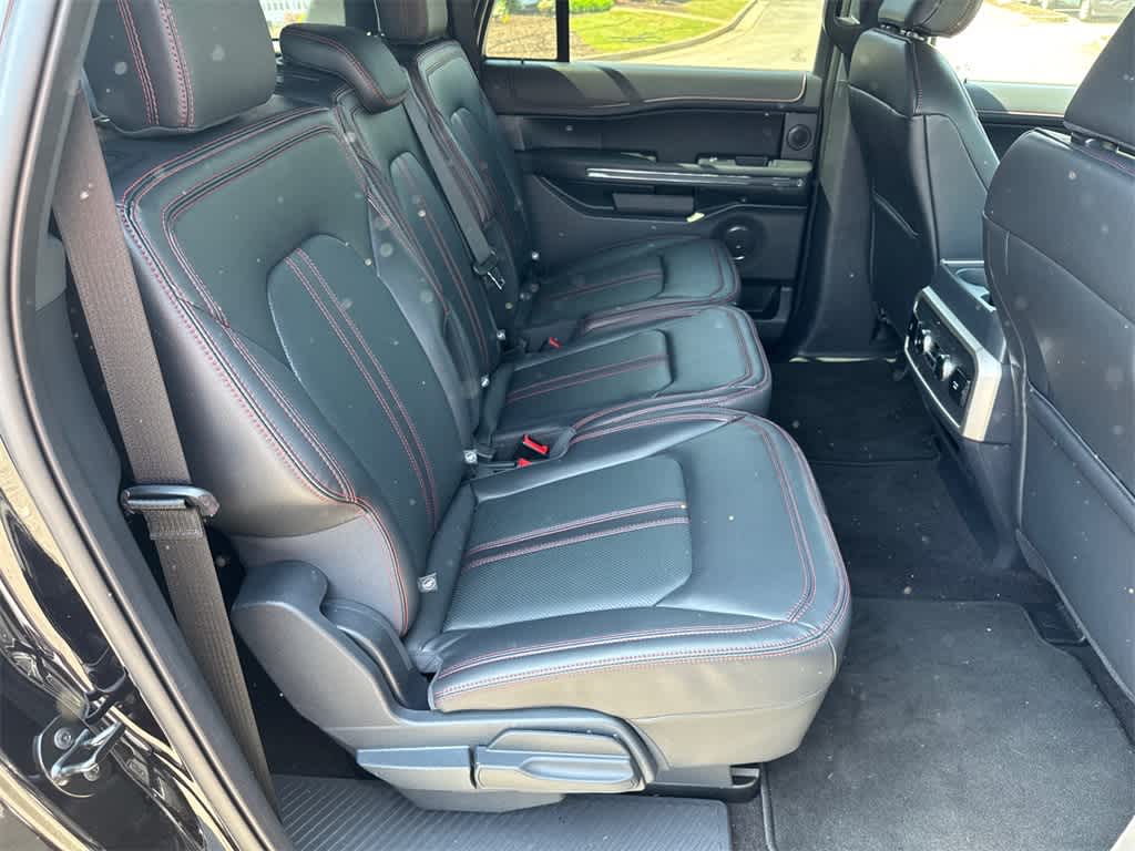 Thumbnail: 2023 Ford Expedition MAX - 14