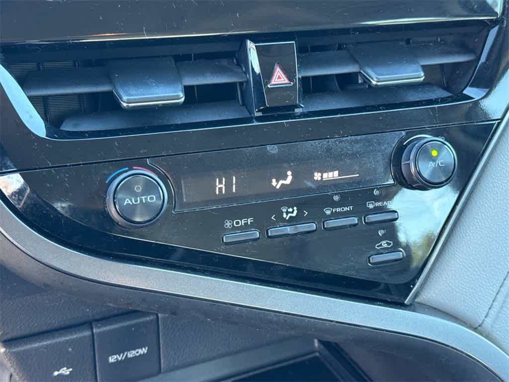 Thumbnail: 2021 Toyota Camry - 27