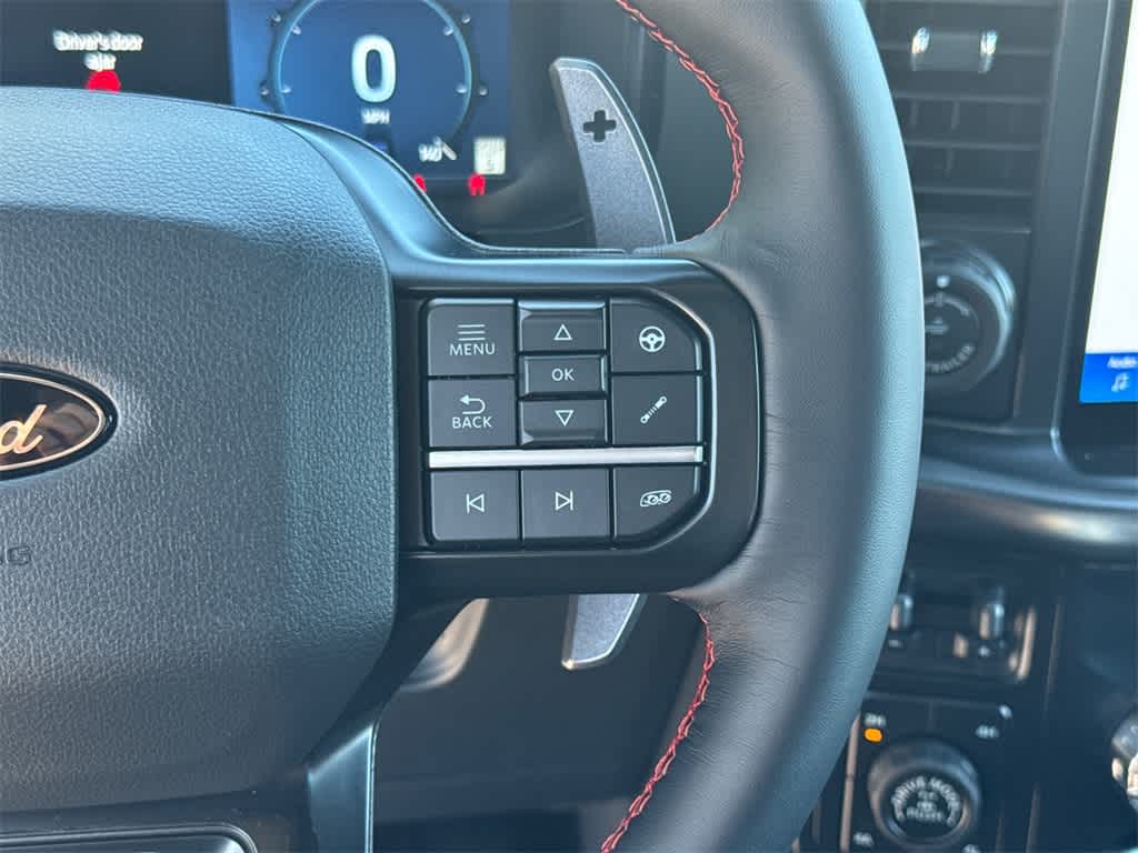 Thumbnail: 2025 Ford F-150 - 24