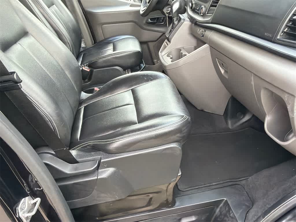 Thumbnail: 2020 Ford Transit Series - 12