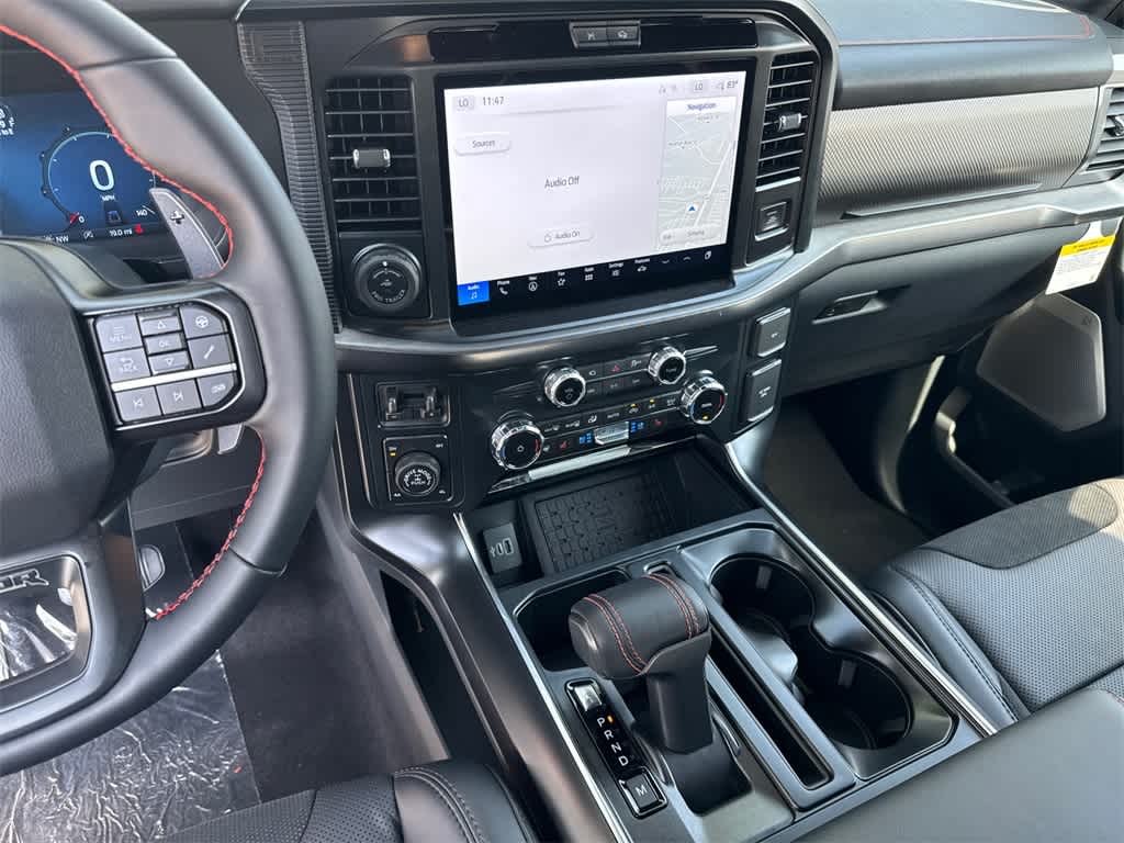 Thumbnail: 2025 Ford F-150 - 26