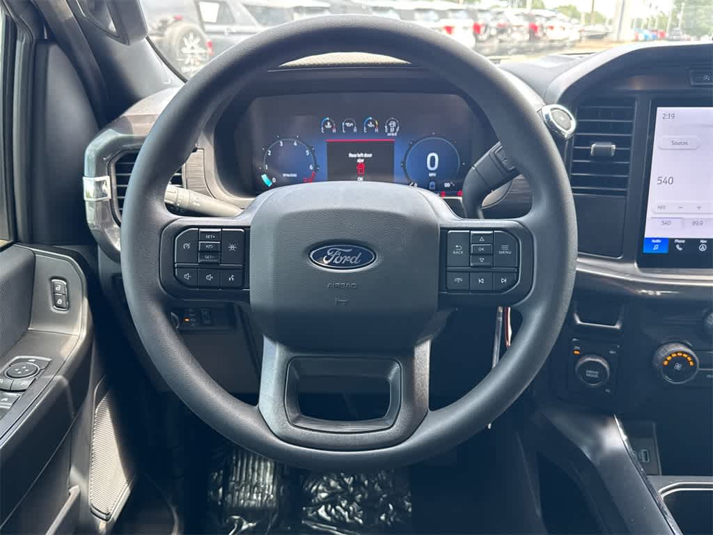 Thumbnail: 2024 Ford F-150 - 18