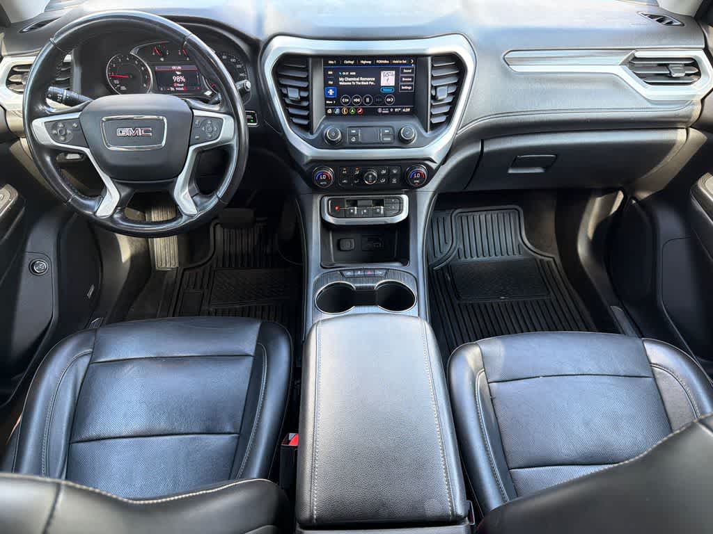Thumbnail: 2021 GMC Acadia - 19