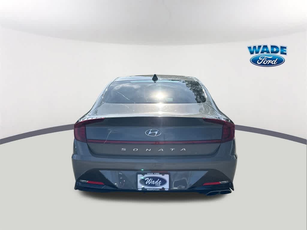 Thumbnail: 2023 Hyundai Sonata - 6