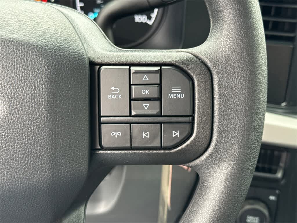 Thumbnail: 2025 Ford F-250 - 23