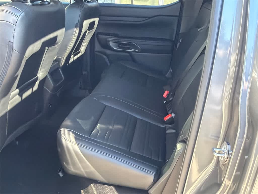 Thumbnail: 2025 Ford Ranger - 17