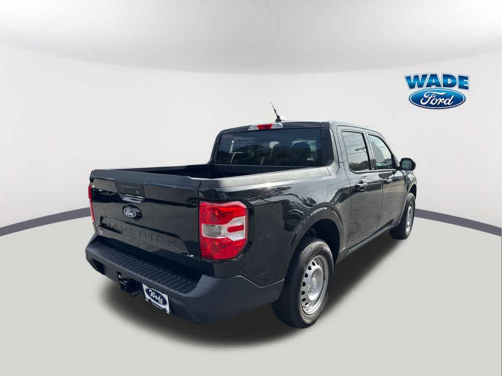 Thumbnail: 2026 Ford Maverick - 5