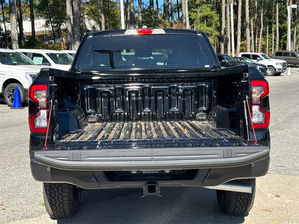 Thumbnail: 2025 Ford Ranger - 16