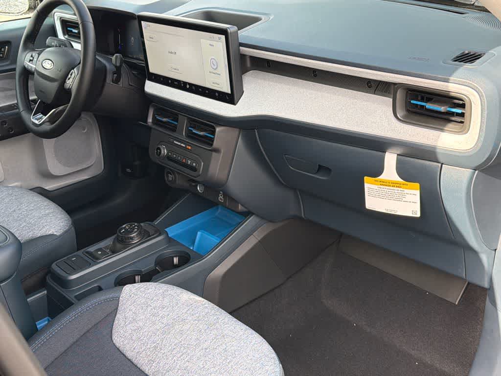 Thumbnail: 2026 Ford Maverick - 13