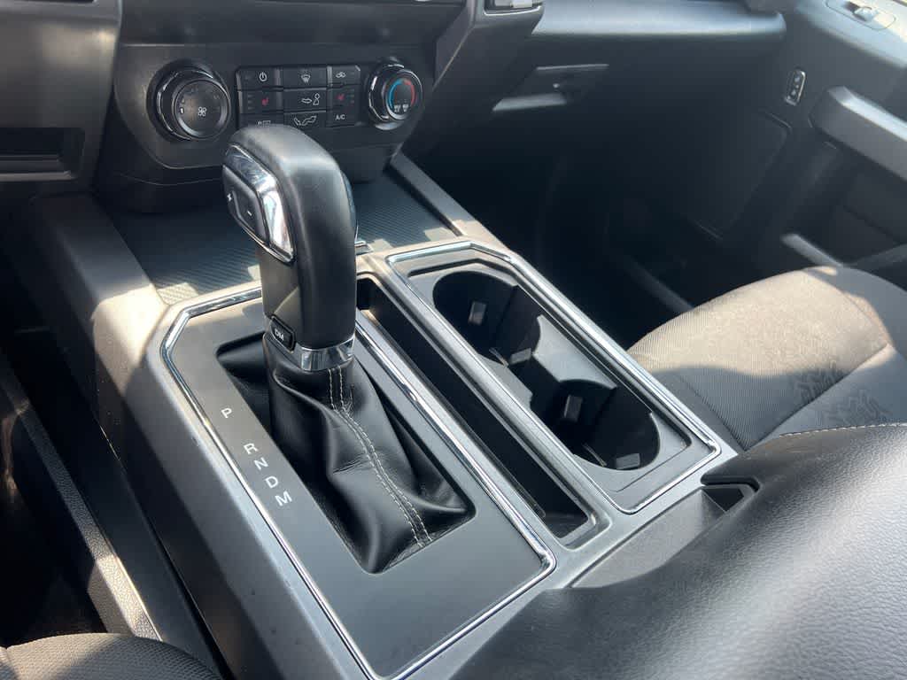 Thumbnail: 2020 Ford F-150 - 34