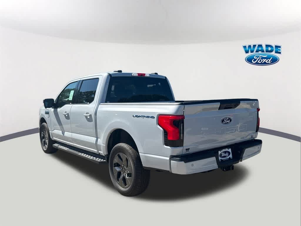 Thumbnail: 2025 Ford F-150 - 7