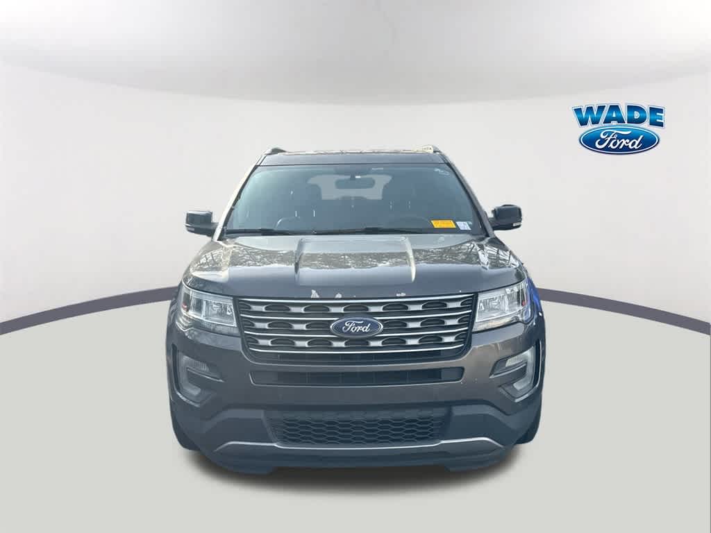 Thumbnail: 2017 Ford Explorer - 2