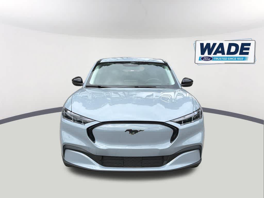 Thumbnail: 2026 Ford Mustang Mach-E - 2