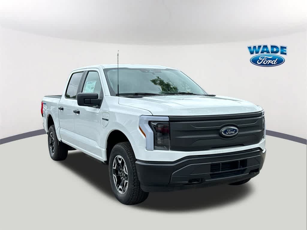 Thumbnail: 2023 Ford F-150 - 3