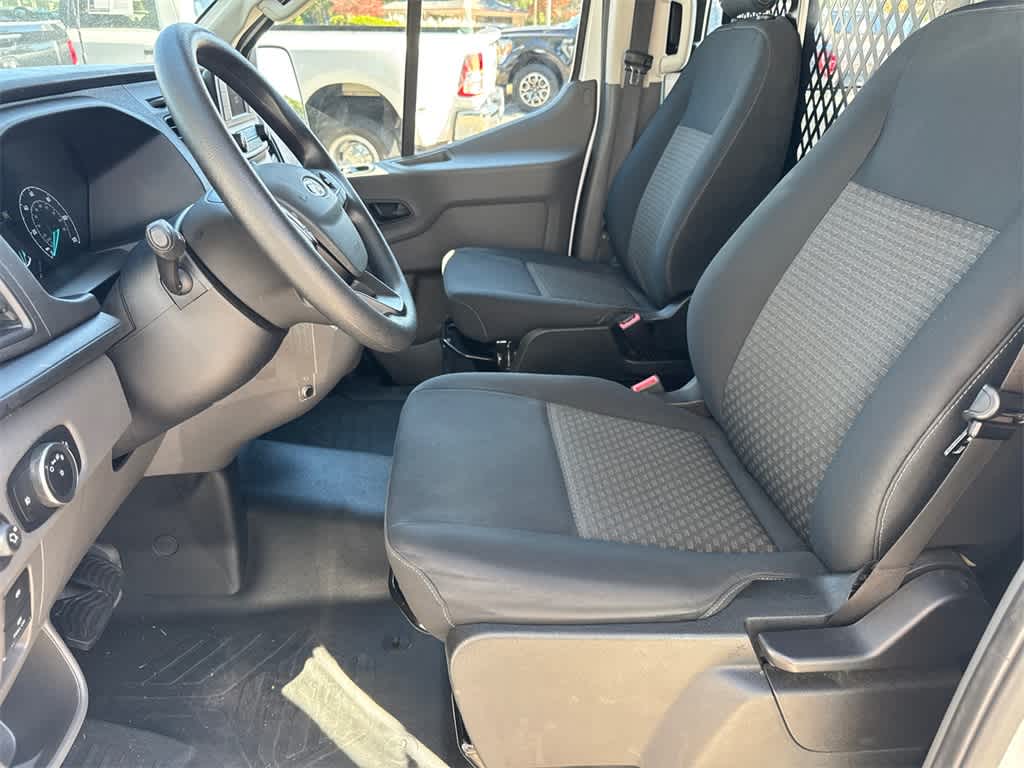 Thumbnail: 2023 Ford Transit Series - 10