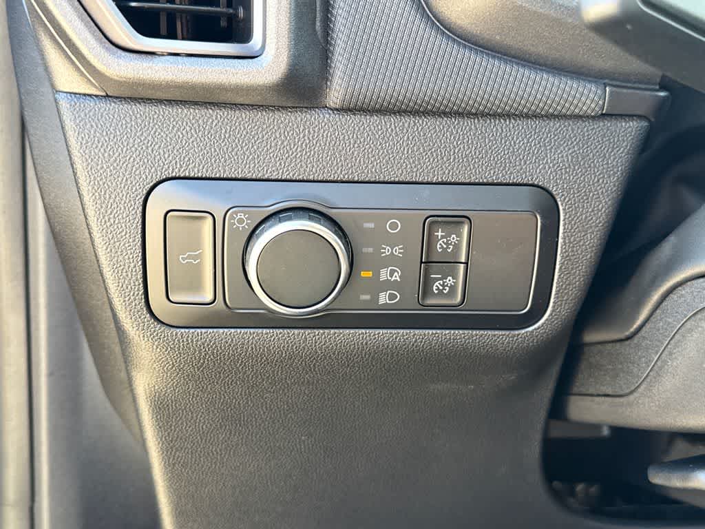 Thumbnail: 2025 Ford Bronco Sport - 27