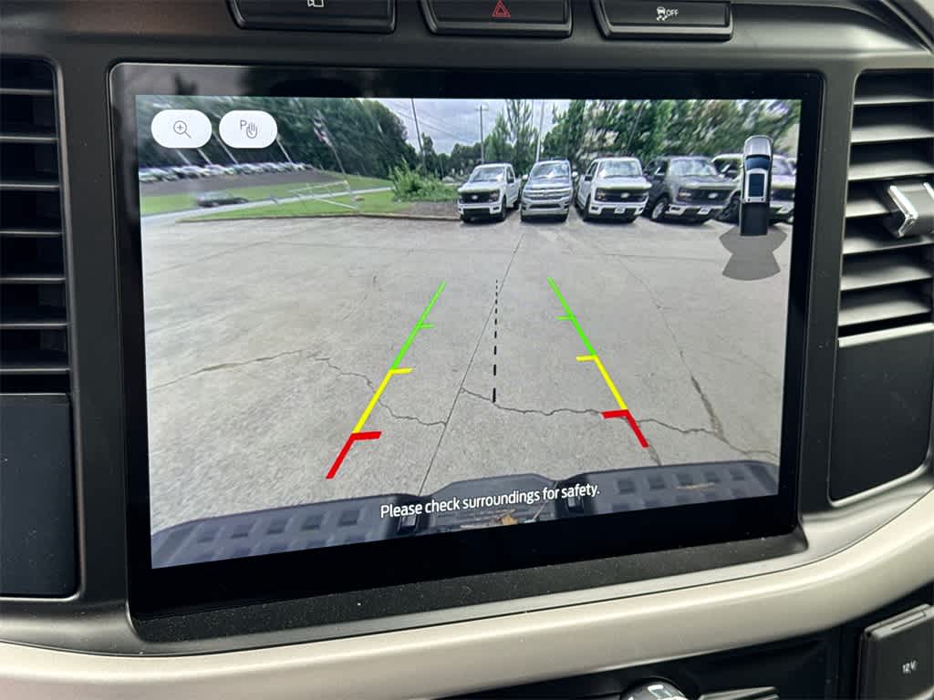 Thumbnail: 2023 Ford F-150 - 29