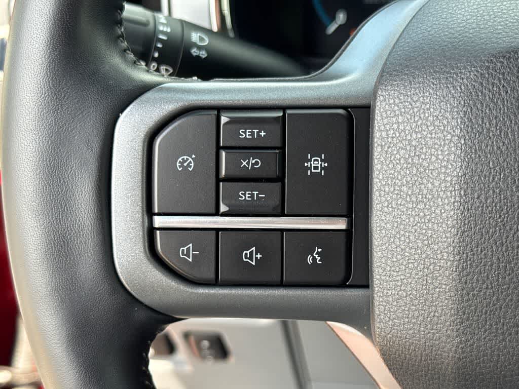 Thumbnail: 2022 Ford F-150 - 22