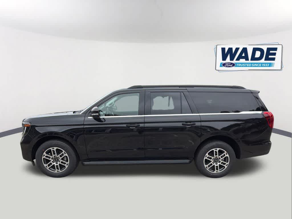Thumbnail: 2026 Ford Expedition MAX - 7