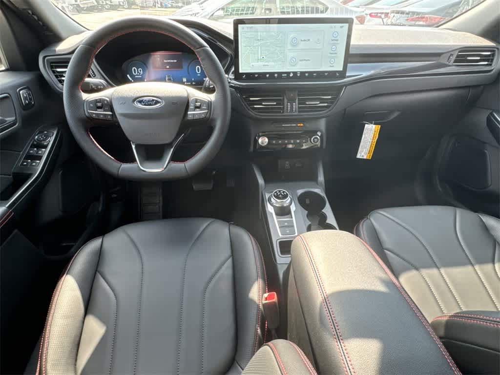 Thumbnail: 2025 Ford Escape - 18