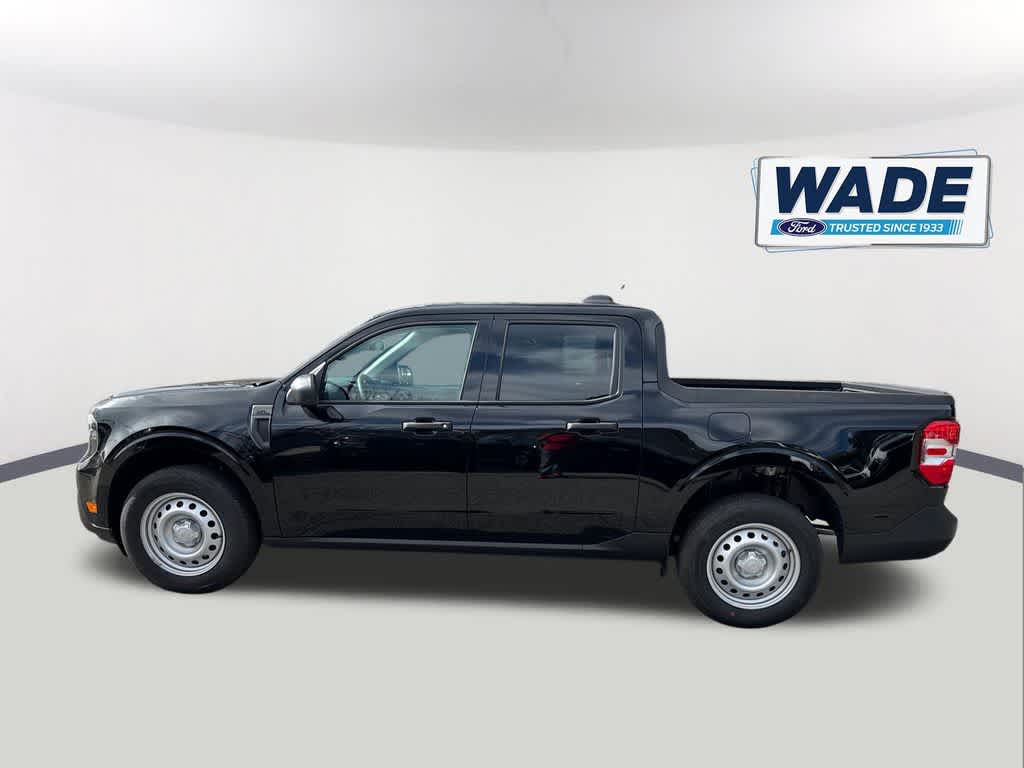 Thumbnail: 2026 Ford Maverick - 8