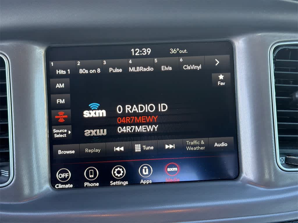 Thumbnail: 2023 Dodge Charger - 26