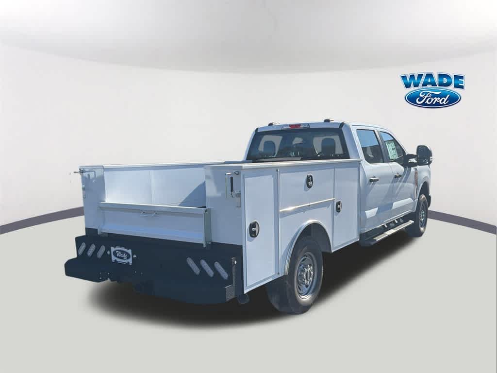 Thumbnail: 2025 Ford F-250 - 5