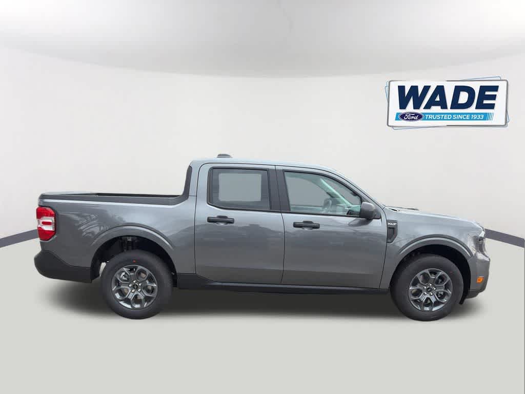 Thumbnail: 2026 Ford Maverick - 4