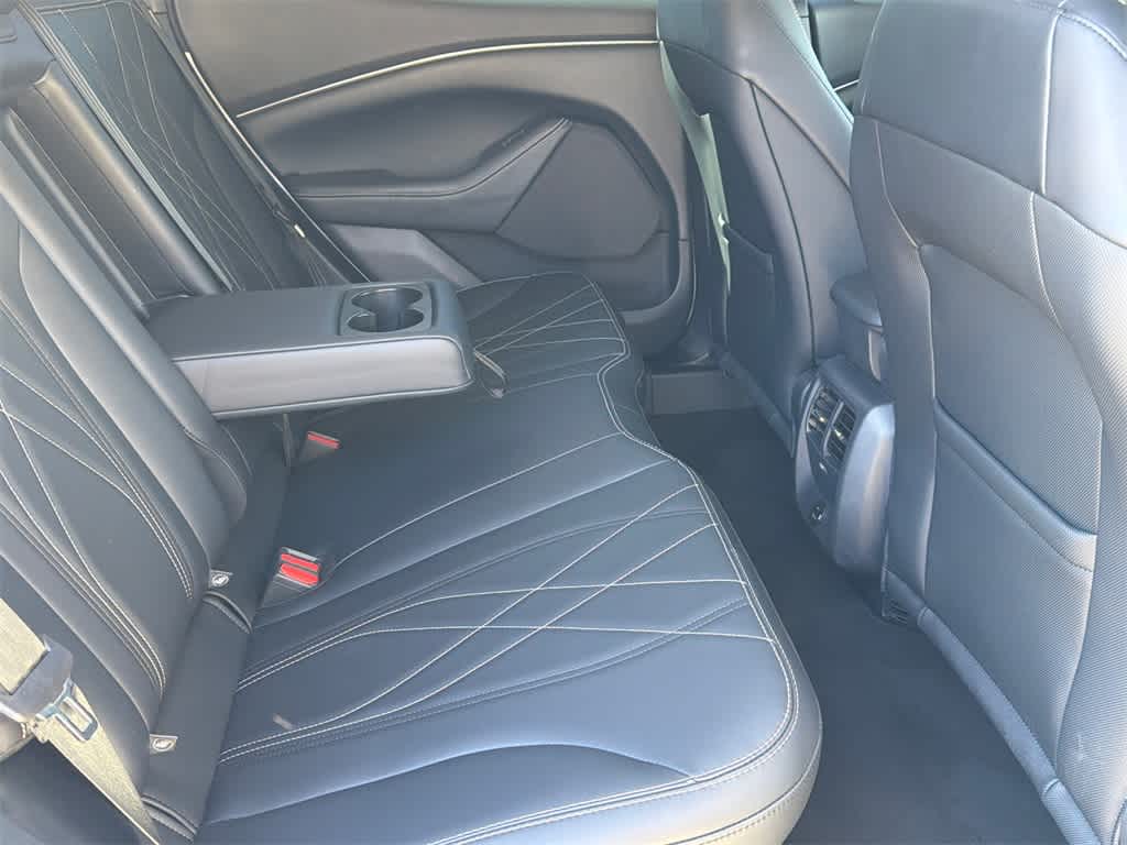 Thumbnail: 2022 Ford Mustang Mach-E - 14