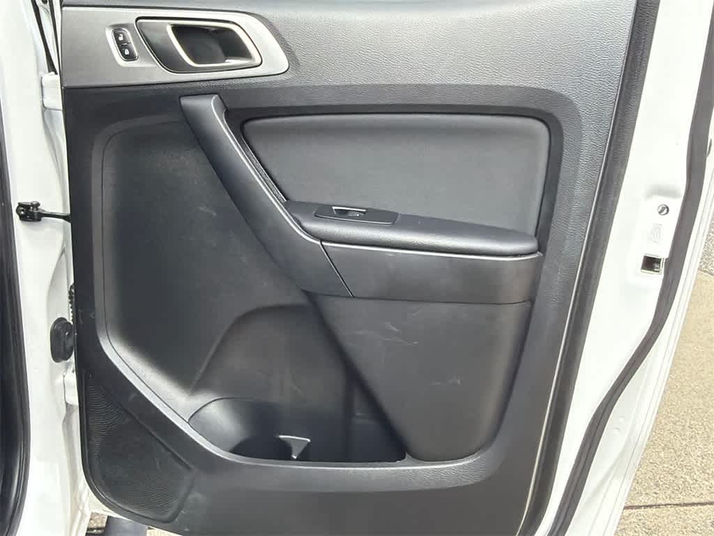 Thumbnail: 2021 Ford Ranger - 15