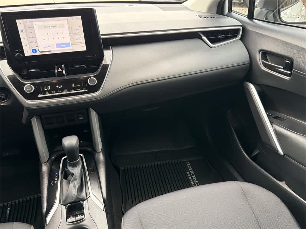 Thumbnail: 2024 Toyota Corolla Cross - 20