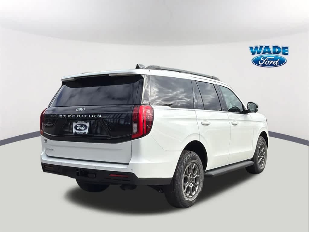 Thumbnail: 2026 Ford Expedition - 5
